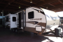 New 2013 Crossroads CRUISER LTE 28LB Travel Trailer For Sale